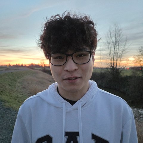 Photo of Sam